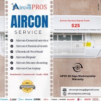 Best aircon service