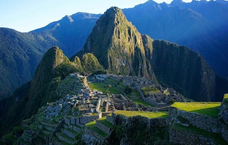 Enchanting Escapes Await Magical Cusco Unveils the Wonders of Peru