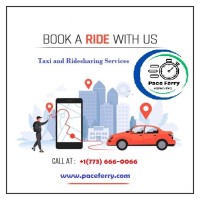 Best Taxi and Ride Sharing Services  Pace Ferry