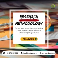 Research methodology