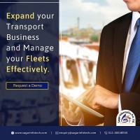 Transport Management Software Transport Management Solution